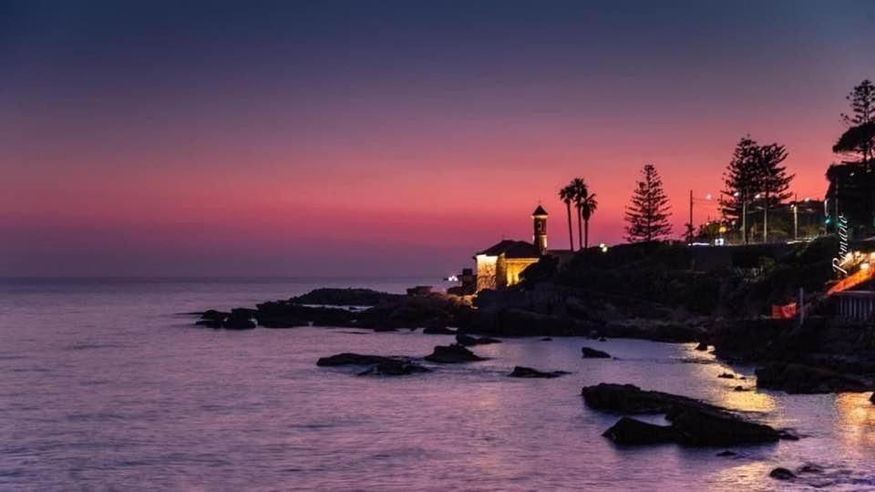 Villa Gaia - Luxury Villa, Pool & Wellness Rooms Bordighera Dış mekan fotoğraf