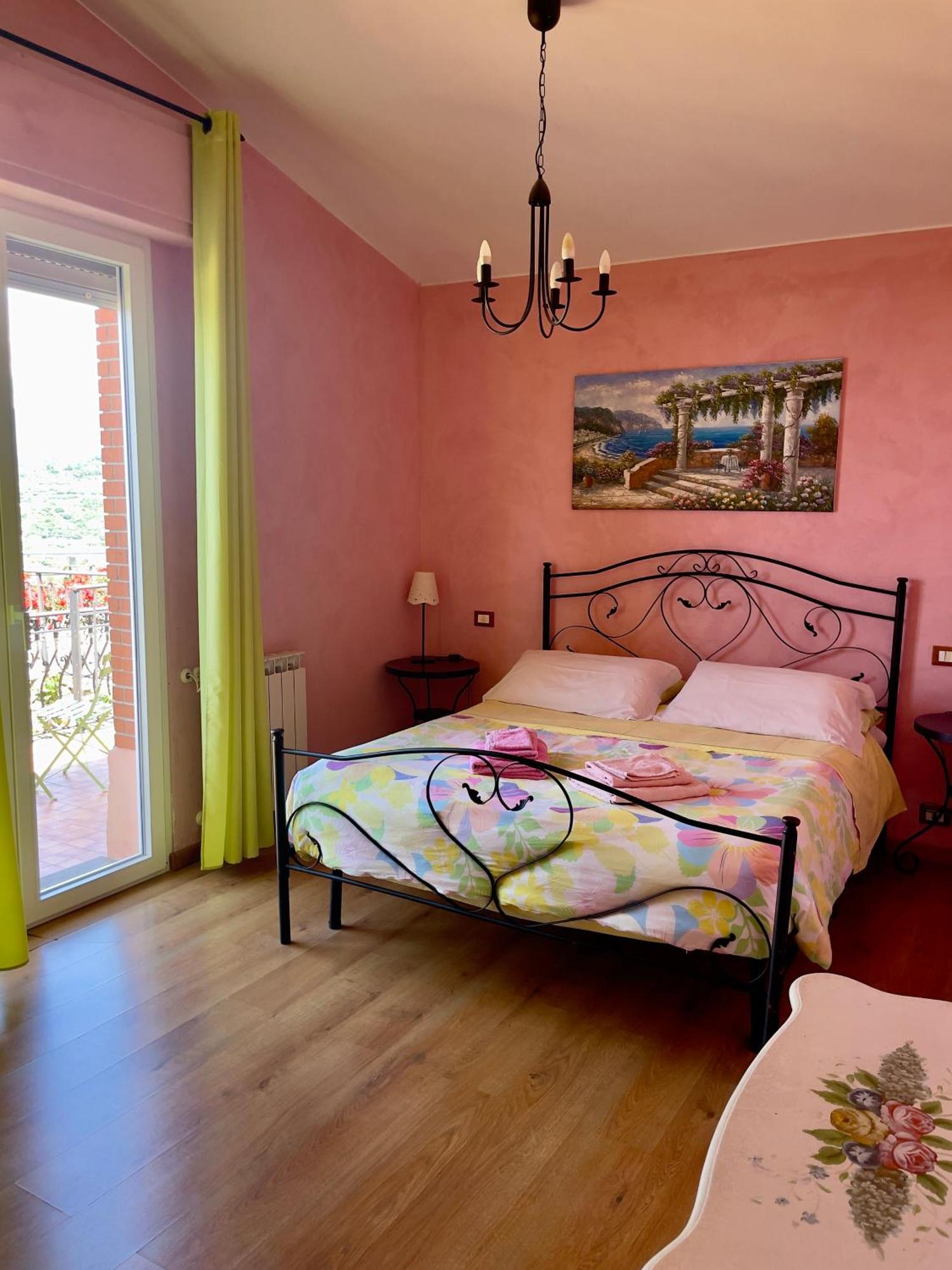 Villa Gaia - Luxury Villa, Pool & Wellness Rooms Bordighera Dış mekan fotoğraf