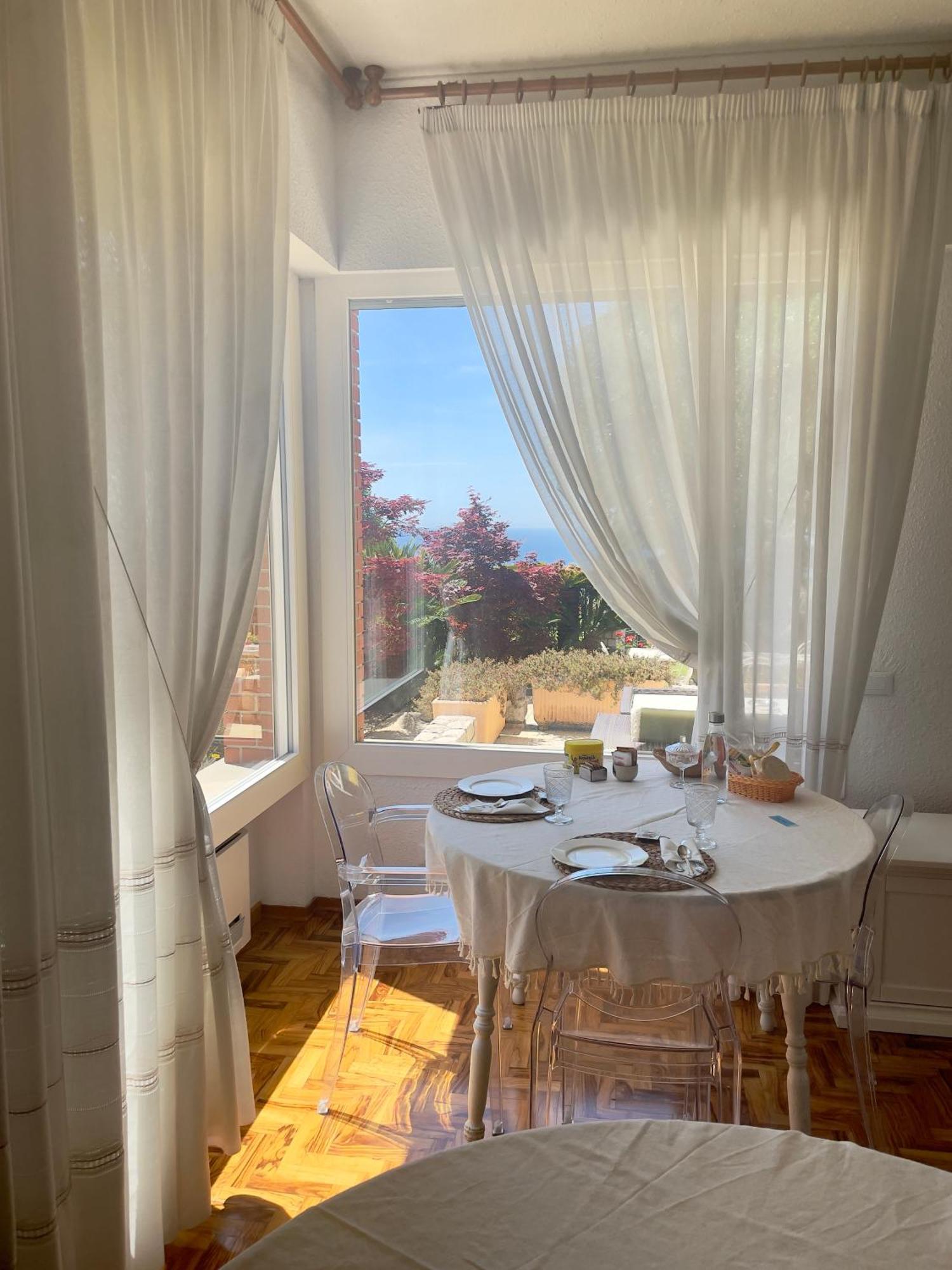 Villa Gaia - Luxury Villa, Pool & Wellness Rooms Bordighera Dış mekan fotoğraf