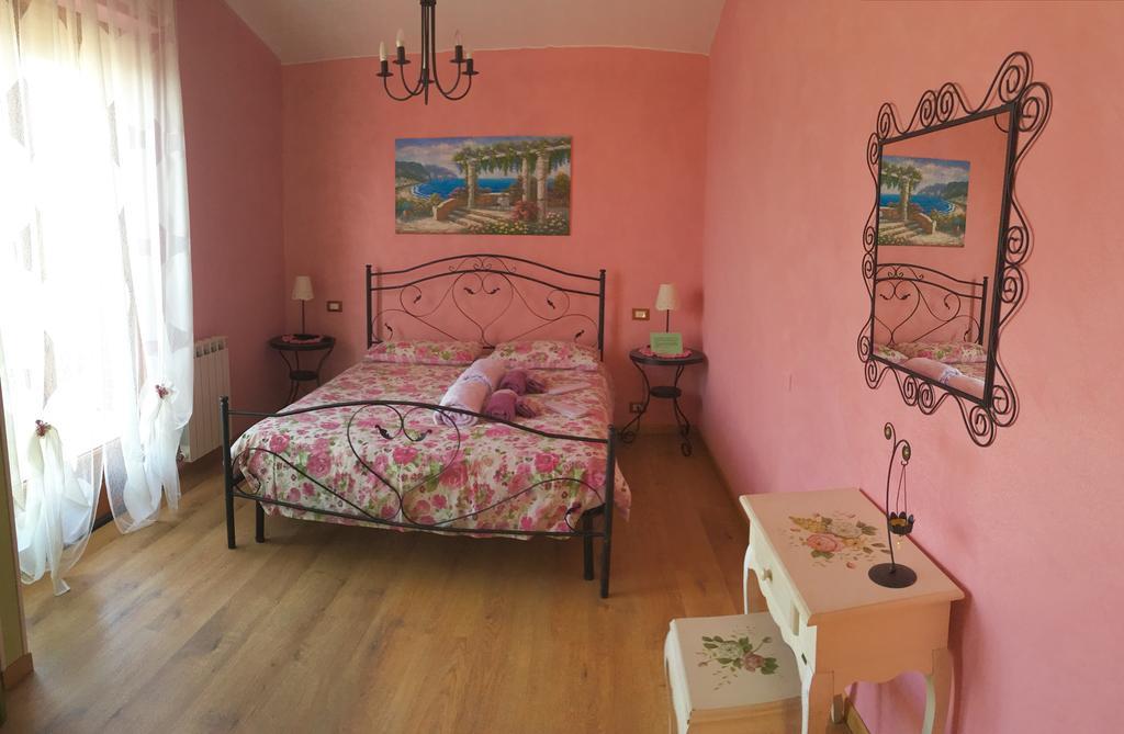 Villa Gaia - Luxury Villa, Pool & Wellness Rooms Bordighera Dış mekan fotoğraf
