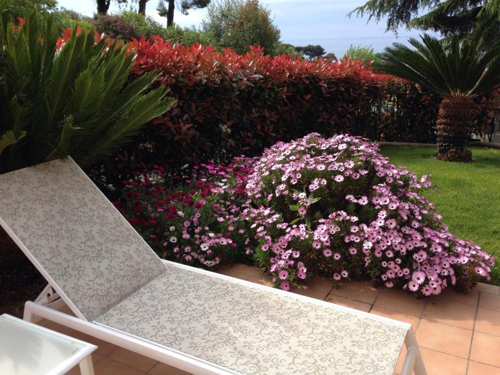 Villa Gaia - Luxury Villa, Pool & Wellness Rooms Bordighera Dış mekan fotoğraf